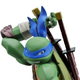 Illustration for article titled New Teenage Mutant Ninja Turtle Figures Revealed